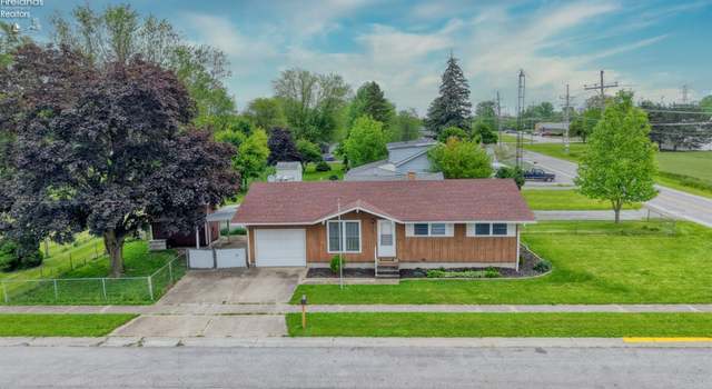 Photo of 2244 Olds St, Sandusky, OH 44870