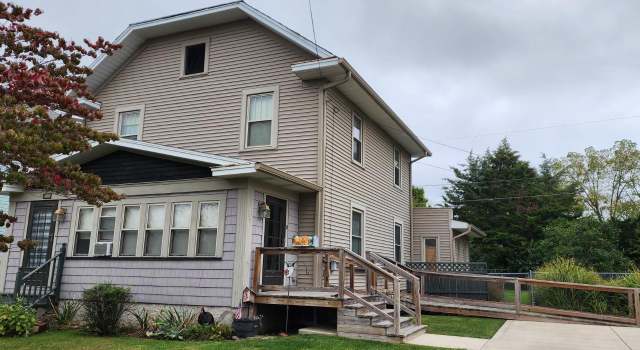 Photo of 906 Prospect St, Bucyrus, OH 44820
