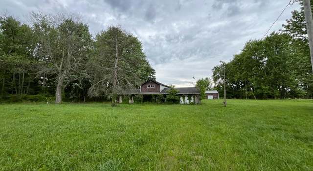 Photo of 973 S Butler Rd, New London, OH 44851