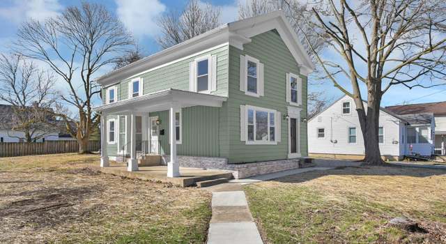 Photo of 97 W Broadway St St, Plymouth, OH 44865