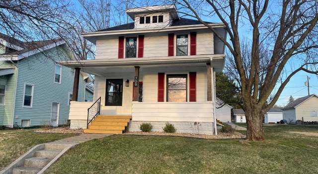 Photo of 709 Park St, Willard, OH 44890