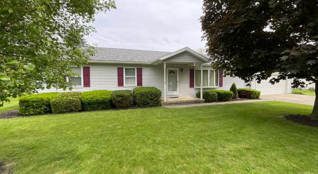 Photo of 300 W Cole Rd, Fremont, OH 43420