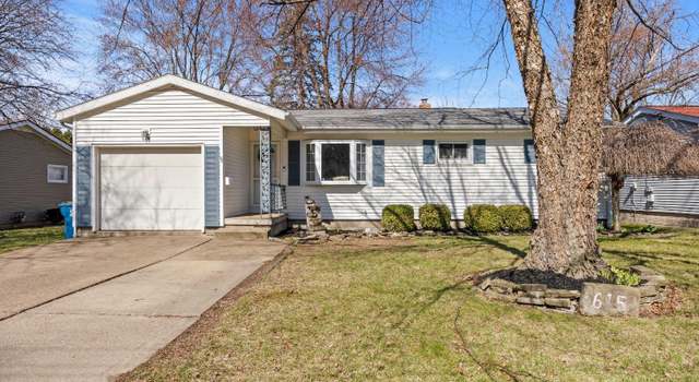 Photo of 615 Center, Huron, OH 44839