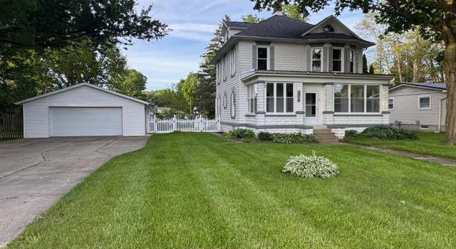Photo of 2015 S Main St, Milan, OH 44846