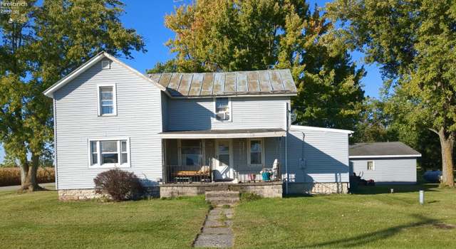 Photo of 4981 S County Road 49, Bloomville, OH 44818