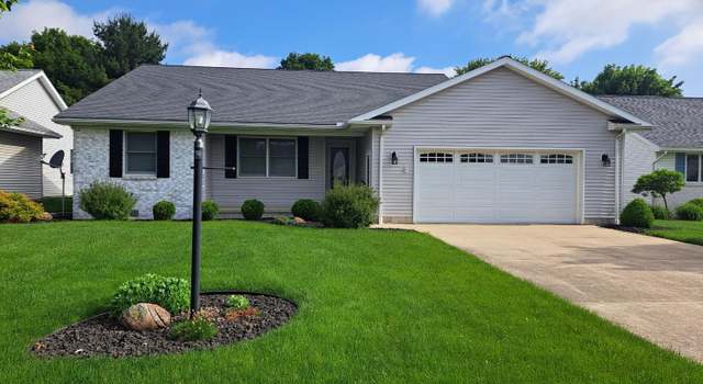 Photo of 40 Sun Valley Dr, Fremont, OH 43420