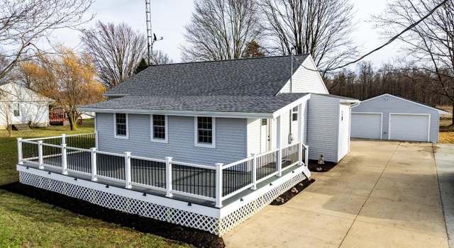 Photo of 1587 Tiger Rd, Norwalk, OH 44857