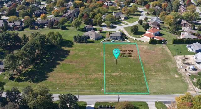 Photo of 0 Galloway Rd, Sandusky, OH 44870