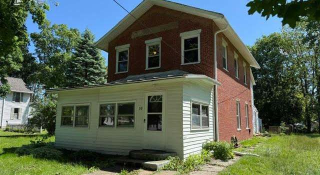Photo of 30 Ridge St, Monroeville, OH 44847