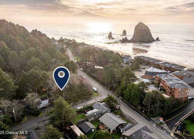 Property at Elliott Way, Cannon Beach, OR 97110