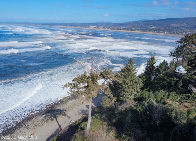 Property at Lot 300 Sunset Blvd, Seaside, OR 97138