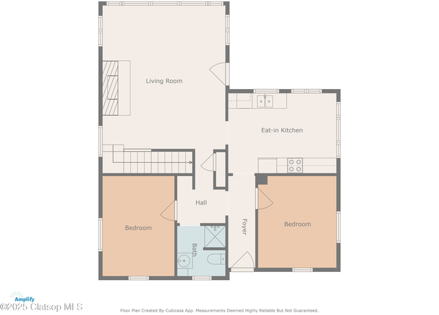 Property at 1380 Pacific St, Cannon Beach, OR 97110, 3 beds, 2 baths