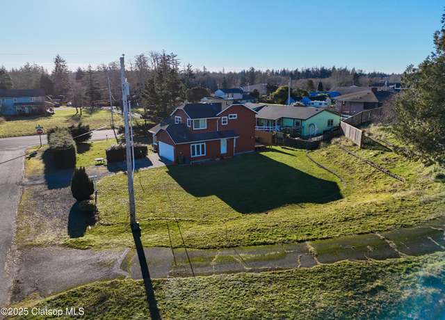 Property at V/L Gray Street St, Hammond, OR 97121
