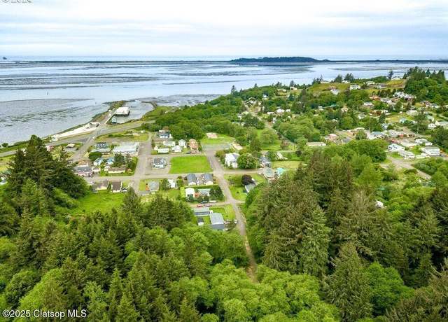 Property at VL A ST #700, Bay City, OR 97107