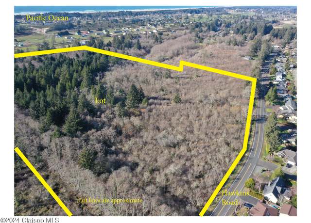 Property at VL Hawkins Rd, Warrenton, OR 97146