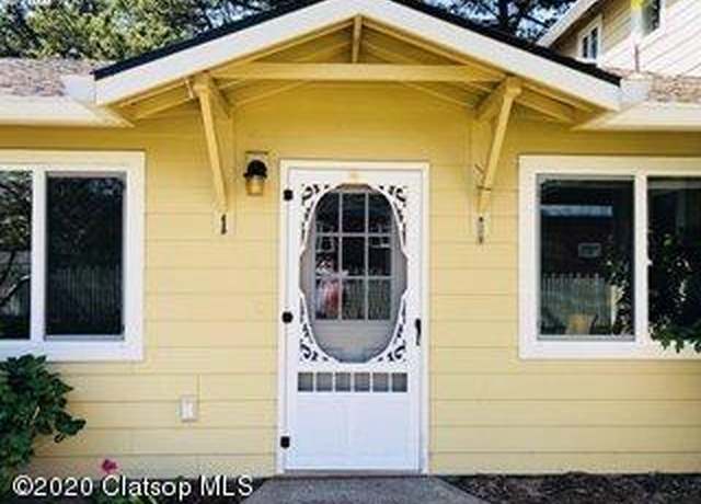 Property at 350 5th Ave, Seaside, OR 97138, 5 beds, 3 baths