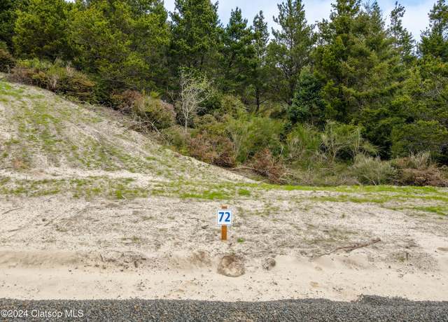 Property at lot 72 Meadows Dr, Manzanita, OR 97103