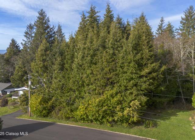 Property at Vacant Alpine St, Seaside, OR 97138