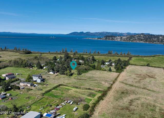 Property at 0 G St, Astoria, OR 97103