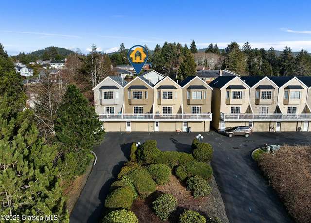 Property at 1581 Whispering Pines Dr, Seaside, OR 97138, 3 beds, 3 baths