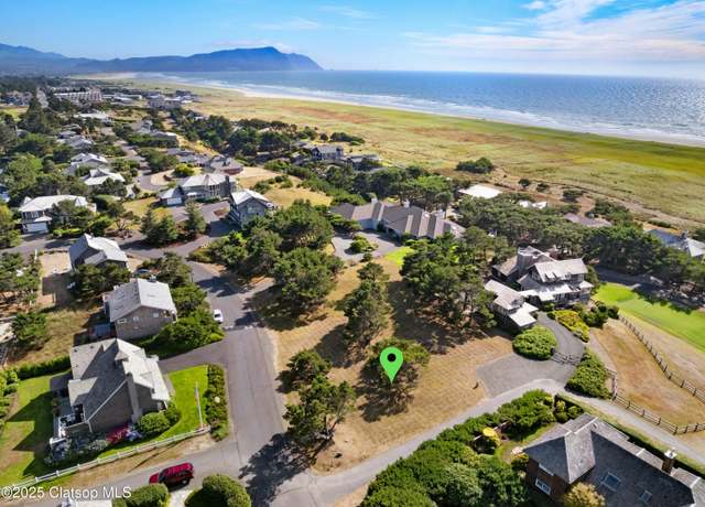Property at Lot 58 High Ridge Rd, Gearhart, OR 97138