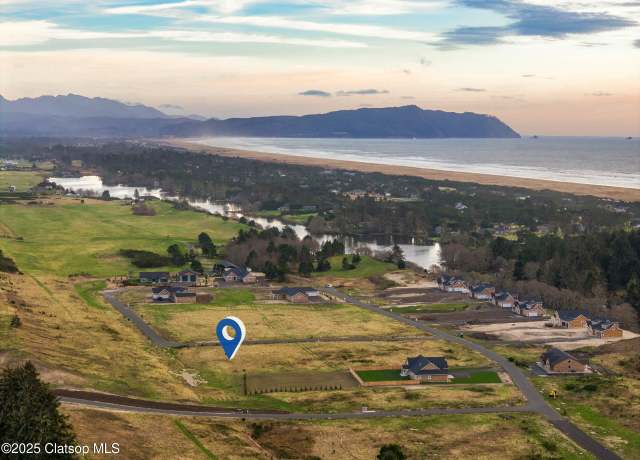 Property at Lot 44 Velzy Loop, Warrenton, OR 97146