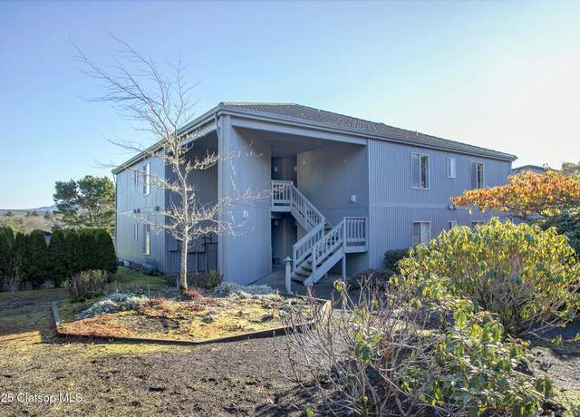 Property at 1987 Gearhart Greens Dr, Gearhart, OR 97138, 2 beds, 2 baths