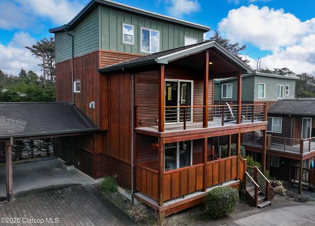 Property at Undisclosed address, Manzanita, OR 97130, 3 beds, 3 baths