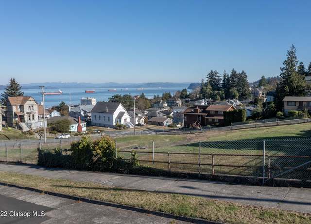 Property at 8th St. Irving, Astoria, OR 97103