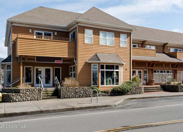 Property at 123 S Hemlock St, Cannon Beach, OR 97110, 3 beds, 2 baths