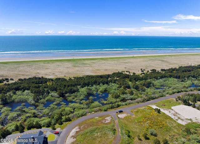 Property at Pacific Bellevue Lot #3 Ln, Warrenton, OR 97146