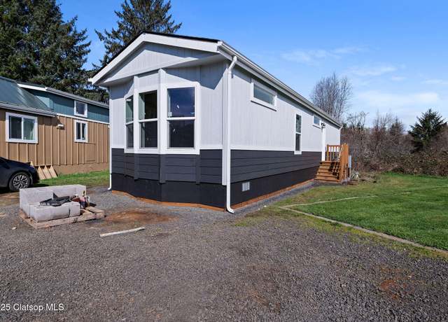 Property at 42280 Lois Loop # 7 Loop, Astoria, OR 97103, 2 beds, 1 bath