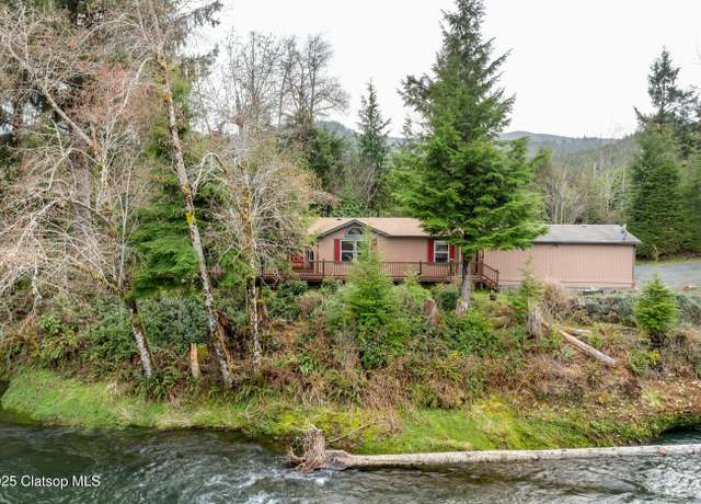 Property at 35041 Hwy 26, Seaside, OR 97138, 3 beds, 2 baths