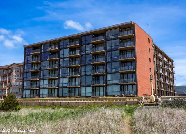 Property at 475 S Prom Unit Sand & Sea Condo 314-315, Seaside, OR 97138, 2 beds, 2 baths