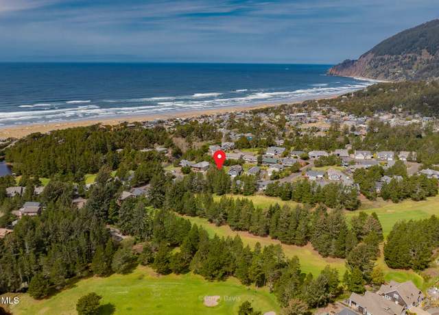 Property at VL Upland Dr Unit TL 4900, Manzanita, OR 97130