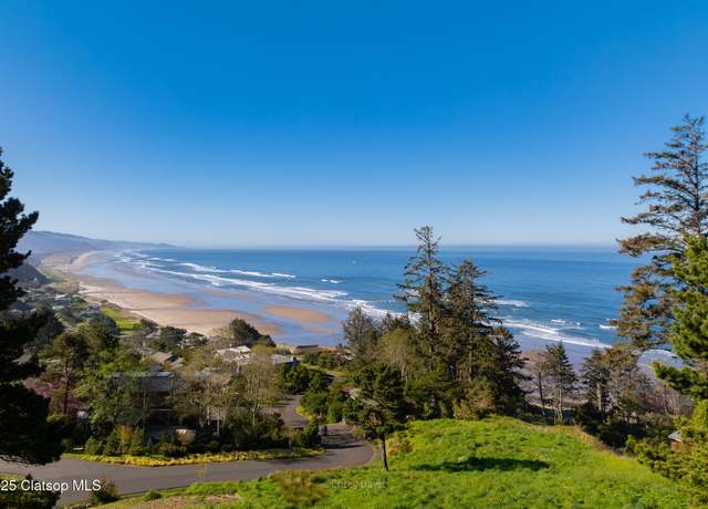 Property at 2000 Via Bella Vis, Neahkahnie, OR 97130
