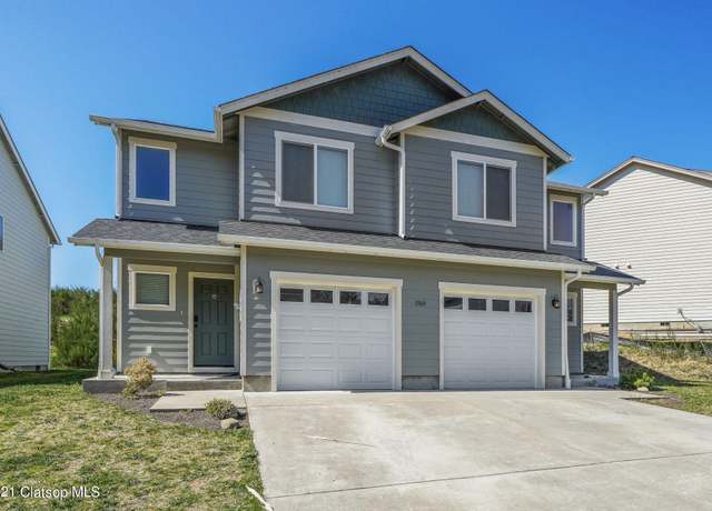 Property at 1564 SE Honeysuckle Loop, Warrenton, OR 97146, 4 beds, 3 baths