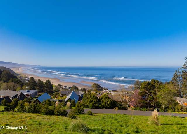 Property at VL Via Bella Vis Lot G, Neahkahnie, OR 97131