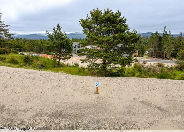 Property at Lot 61 Seaview Dr, Manzanita, OR 97130