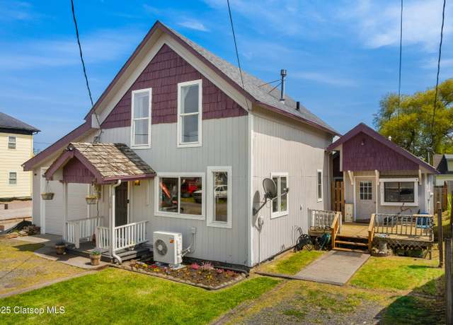 Property at 130 SW Alder Ct Unit 130-140, Warrenton, OR 97006, 4 beds, 3 baths