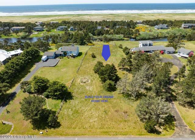 Property at Vacant Lot Manion Dr, Warrenton, OR 97146