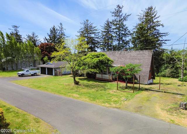 Property at 1388 Fifer Rd, Gearhart, OR 97138, 4 beds, 2 baths