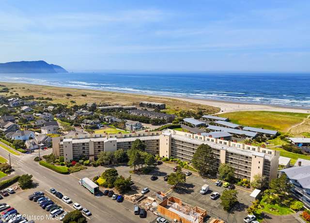 Property at 1146 N Gearhart House Condo Unit 1-628, Gearhart, OR 97138, 2 beds, 2 baths