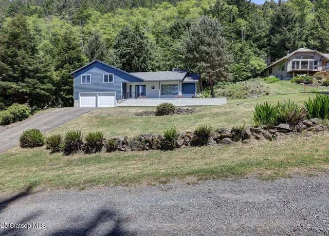 Property at 7835 Sunset Dr, Manzanita, OR 97130, 3 beds, 2.5 baths