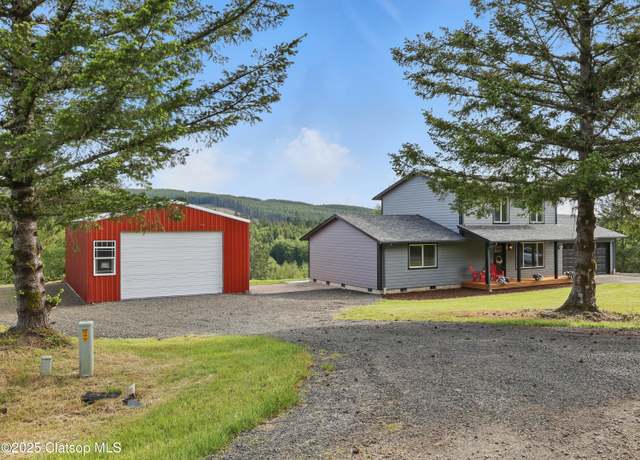 Property at 41390 Rolling Stones Ln, Astoria, OR 97103, 3 beds, 3 baths