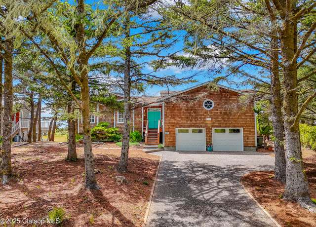 Property at 4580 Fairway Ave, Gearhart, OR 97138, 4 beds, 4 baths