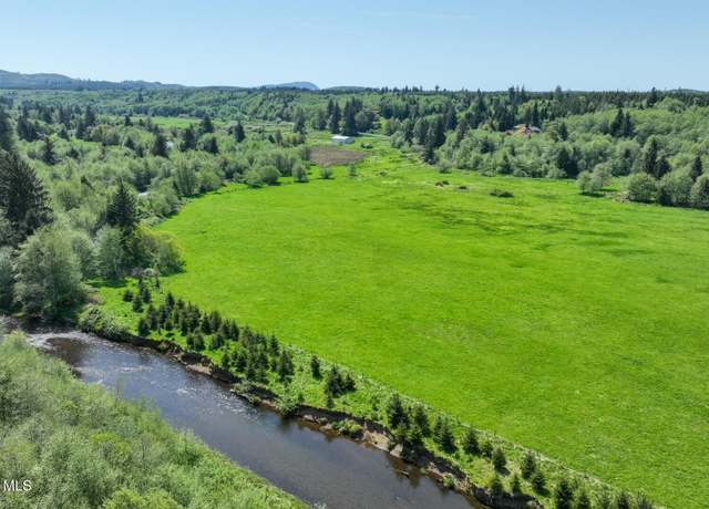 Property at adj 87813 Lewis & Clark Rd, Astoria, OR 97103