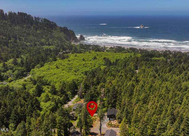 Property at TL 3004 Raven Hill Rd, Arch Cape, OR 97102