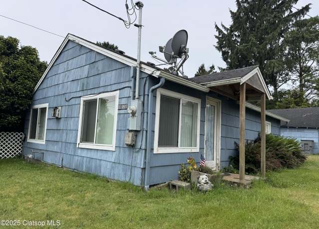 Property at 90530 Lewis Rd Unit 90530-90528, Warrenton, OR 97138, 2 beds, 2 baths