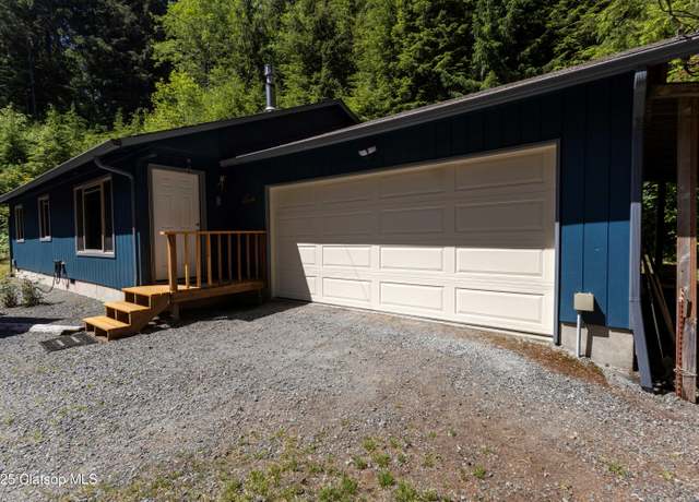 Property at 82614 Hamlet Rd, Seaside, OR 97138, 3 beds, 1 bath
